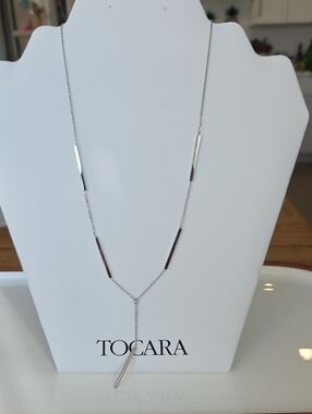 Tocara - Emilie Necklace